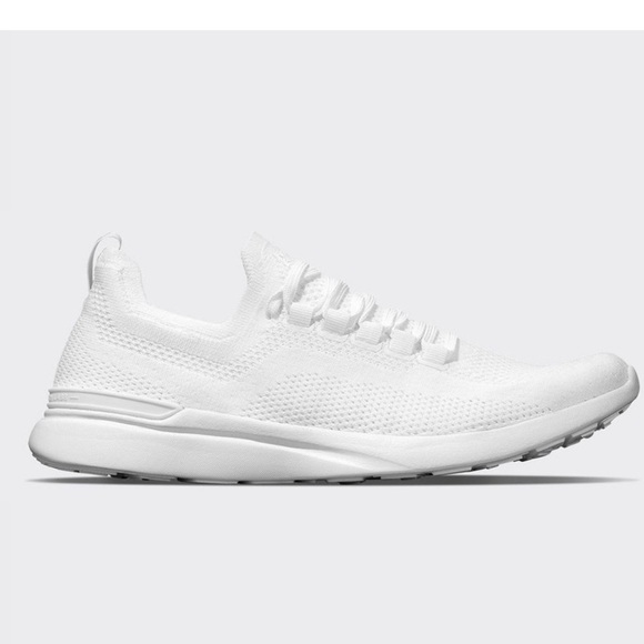 APL Shoes - APL techloom breeze knit running shoes